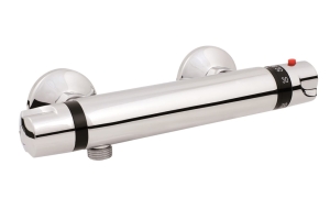 THERMOSTATISCHE DUSCHBATTERIE
