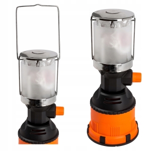 PIEZO-ZÜNDKARTUSCHE FÜR AUSSENGASLAMPEN 190G