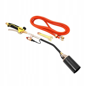 DACHBRENNER FÜR PAPA 1X60 MM 90CM/3M PIEZO