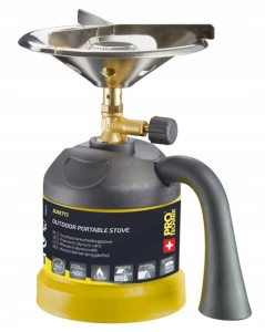 TOURISTISCHER KOCHER FÜR 190-G-KARTUSCHE VERTIKAL