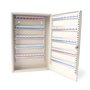 SCHRANKBOX SCHLÜSSELETUI 100 STK