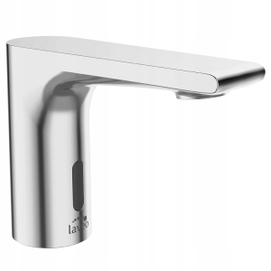 PLATO TOUCHLESS WASCHTISCHMISCHER CHROM