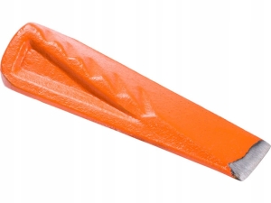 TORSIONskeil zum Spalten von Holz, 2 kg