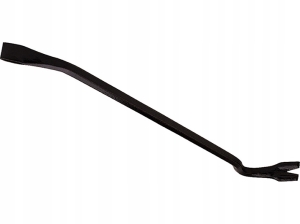 500 x 17 mm Sechskant-Abzieher