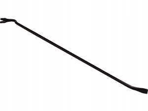 700 x 17 mm Sechskant-Abzieher