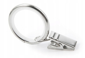 METALLFROSCH-STILLKREISE FI 27 MM NICKEL 10 STK