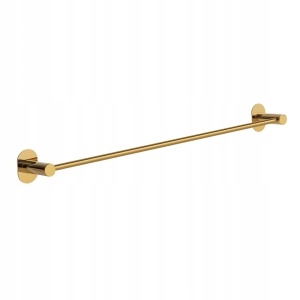 MIRI GOLD BADEZIMMER-WANDHÄNGER FÜR HANDTÜCHER