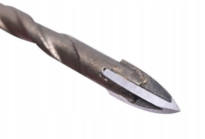 UNIVERSALBOHRER 3 MM SCHNELLWECHSEL-SECHSKANTGRIFF