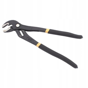 ROHRZANGE MIT SPERRBACKEN 250MM COBRA