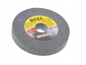 SCHLEIFSCHEIBE 150 X 32 X 25 MM P60