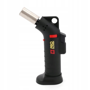 GASBRENNER ZUM BEFÜLLEN VON PRO+ GAS