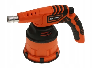 GASBRENNER LUTLAMP PIEZO LÖTLAMPE 1,3 KW