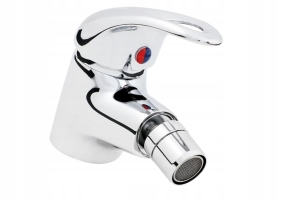 JOWISZ BADEZIMMER-BIDET-Wasserhahn STEHENDER BIDET BADEZIMMER-BIDET CHROM