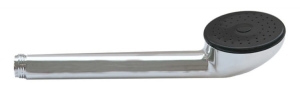 HANDKOPF DUSCHGRIFF RM CHROM DUSCHBRAUSE 1/2"