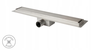 LINEARER BADEZIMMER-DUSCHABLAUF SLEEK 1100 MM BADEZIMMERABFLUSS