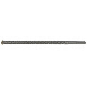 SDS-PLUS BETONBOHRER DOPPELSPIRAL 24,0X600MM