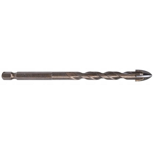 UNIVERSALBOHRER 10 MM GLASTON KERAMIK HEX