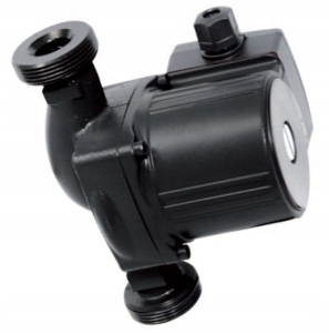 CH-PUMPE AUS GUSSEISEN HANDPUMPE 25/6G/130 MIT ZUBEHÖR
