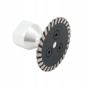 DIAMANTSCHEIBE SCHEIBE ZUM SCHNEIDEN VON POGREEN-FLIESEN 50 MM M14