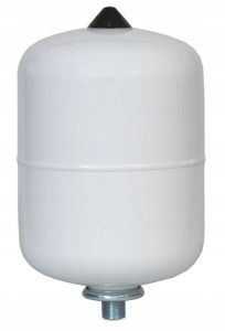 Membran-Ausdehnungsgefäß 5 l IBA. FÜR WARMWASSER 5 LITER WWW-MEMBRAN