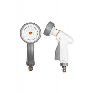 QUICK MULTI GARTEN SPRITZPISTOLE MULTIFUNKTIONALER SPRINKLER