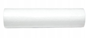 SCHAUMSTOFFKARTUSCHE FÜR WASSERFILTER BB 10'' 5 MICRON
