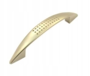MÖBELGRIFF MÖBELGRIFFE L 96 SATIN