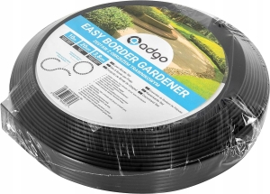 GARTENRASENKANTE 10 MB + FLEXIBLER ANKERRAHMEN