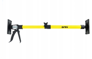 TELESKOPSTÜTZE EXPANDER 115-290 CM DECKENWANDPLATTEN MAX 30 KG