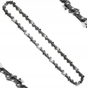 PARTNERMARKE SCHNEIDESÄGEKETTE 16" ZOLL 1,3 3/8" SCHNITT 57 ZÄHNE