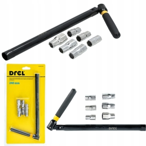 UNIVERSALSCHLÜSSEL FÜR 8-14 MM WASCHTISCHVERKLEIDUNGEN