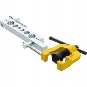 TRENNVERBINDER FÜR ROHRE 6-15 MM, TRENNSATZ ZUM AUFWEITEN UND AUFREIBEN