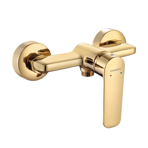 GAVA DUSCHMISCHUNG OHNE GOLD DUSCHSET