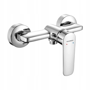 GAVA DUSCHMISCHUNG OHNE BRAUSESET