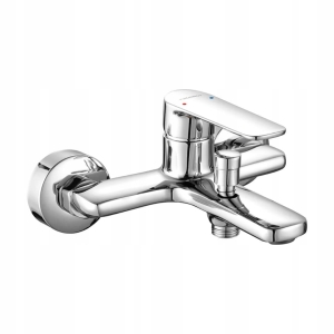 GAVA WANDMONTIERTER BADEWANNENARMATUR OHNE DUSCHE