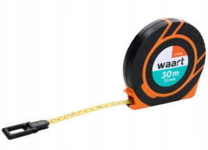 MASSBAND 30 M 13 MM SCHNELL ROLLBAR 3:1 METER ROLLBAR