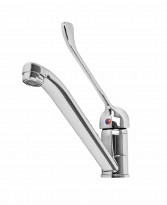 MEDICAL ELBOW MEDICAL WASCHBECKEN Waschbeckenarmatur