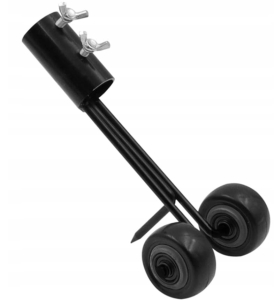 SCHABER ZUM ENTFERNEN VON GRAS UND UNKRAUT VON FUGENBLÖCKEN