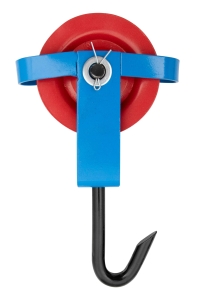 BAUZUG PROFI 180 MM BAUSTEINZUGRAD