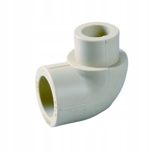WINKELVERBINDUNGSSTÜCK 90° PP FI 20 MM WINKEL POLYPROPYLEN PP-R 20X20