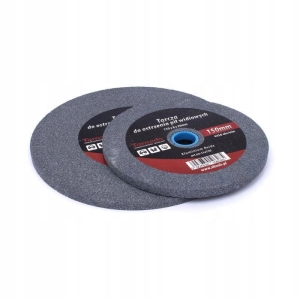 TORNADO T1C 95A WIDIA SÄGEBLATT SCHÄRFSCHEIBE 200X8X32 MM GRAU