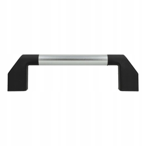 UNIVERSALGRIFF 30 CM TÜRGRIFF MÖBELGRIFF 300 MM SILBER