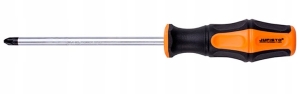 Monteur-Schraubendreher Kreuzschlitz-Schraubendreher PZ2 6,0 x 100