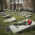 12 WKŁADÓW DO ZNICZY NA BATERIE ŚWIECA LED ŚWIECZKA EFEKT PŁOMIENIA 12,5 CM