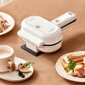 TOSTER OPIEKACZ SANDWICH DO KANAPEK TOSTÓW NIEPRZYWIERAJĄCA POWŁOKA 700W