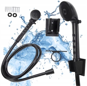 DUSCHSET FÜR WOHNWAGEN, YACHTEN, ANHÄNGER