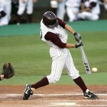 KIJ BASEBALLOWY TRENINGOWY BAT BEJSBOLOWY 25" 64 CM ALUMINIOWY SREBRNY