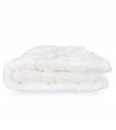 KOŁDRA BAMBOO 160X200 IMPERIAL BAMBUS POLIESTR CAŁOROCZNA ANTYALERGICZNA