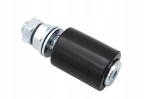 OBERE TORFÜHRUNGSROLLE 40mm 44/95mm M16
