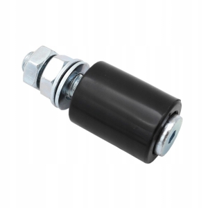 OBERE TORFÜHRUNGSROLLE FV 40 mm 60/105 mm M14